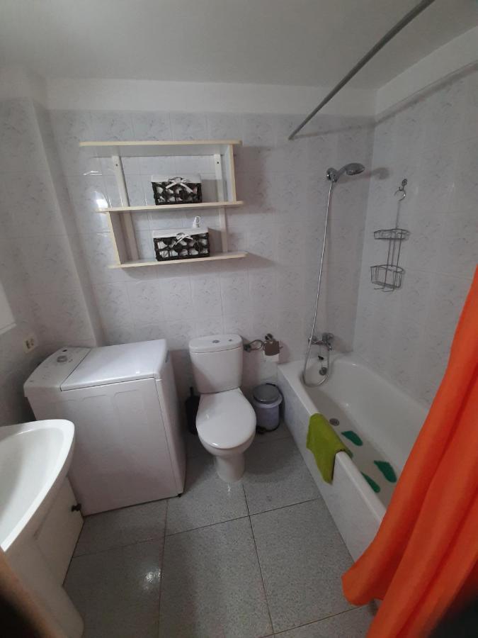 Apartamento Osos Apartment ปัวร์โตเดซานตีอาโก ภายนอก รูปภาพ