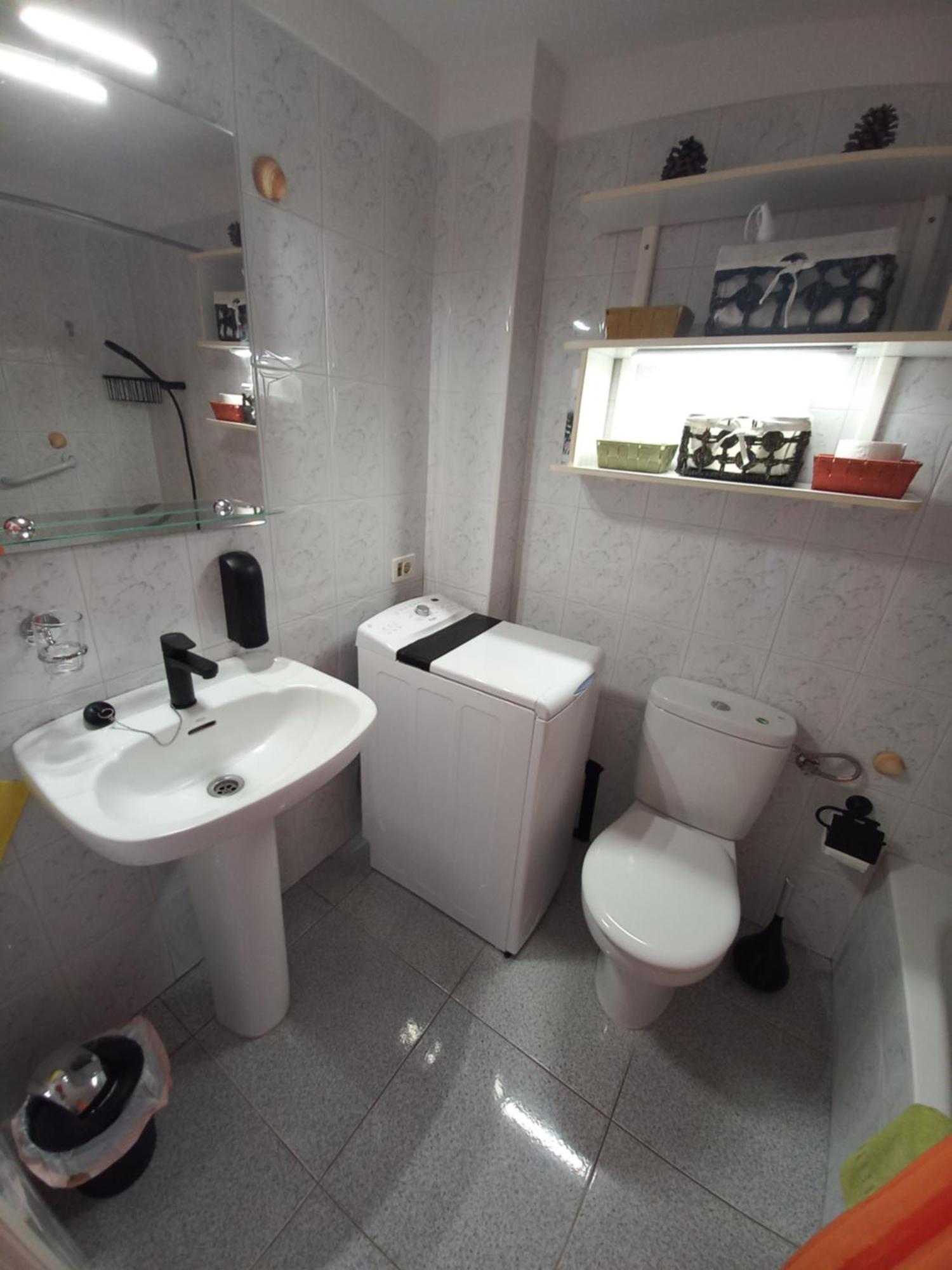 Apartamento Osos Apartment ปัวร์โตเดซานตีอาโก ภายนอก รูปภาพ